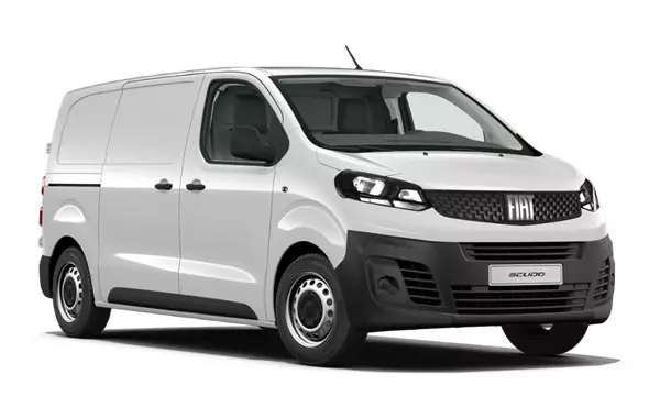 Fiat Scudo