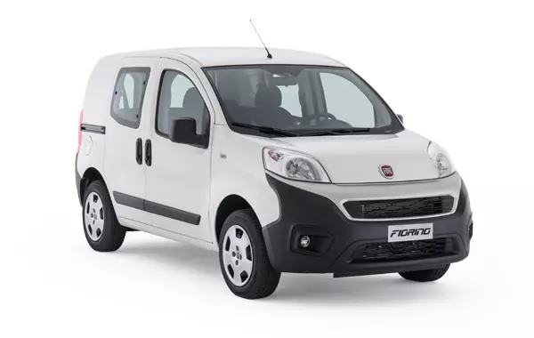 Fiat Fiorino
