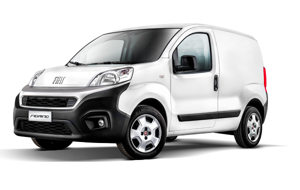 imagen Fiat Fiorino Cargo Base N1 1.3  MJET-5