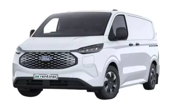 Ford Transit Custom Van