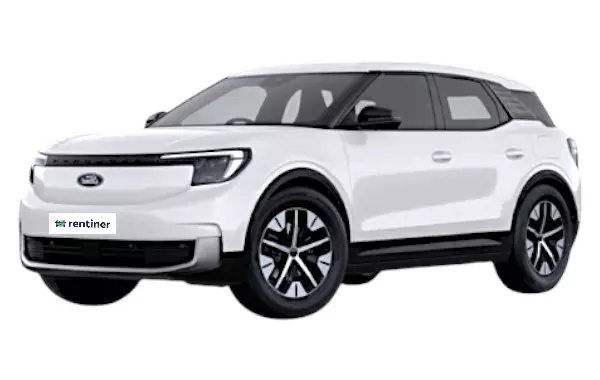imagen Ford Explorer Rango RWD -52