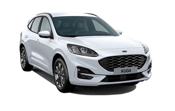 Ford Kuga ST-LINE X 2.5 Duratec PHEV