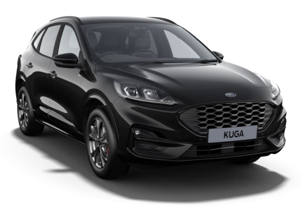 Kuga