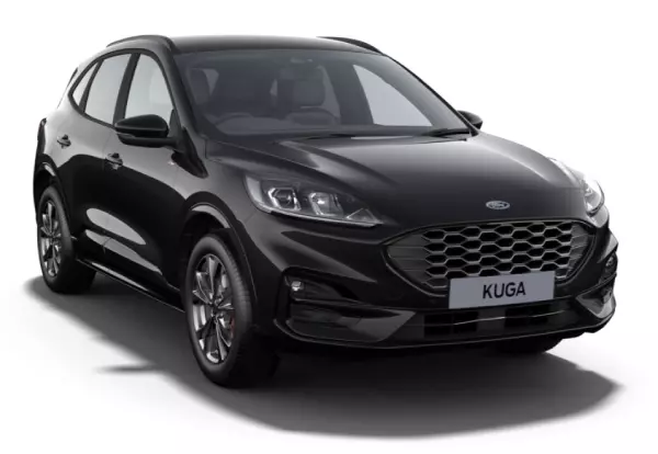Kuga