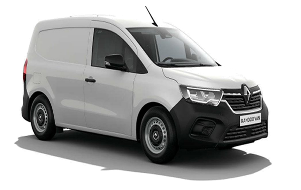 Kangoo Furgon