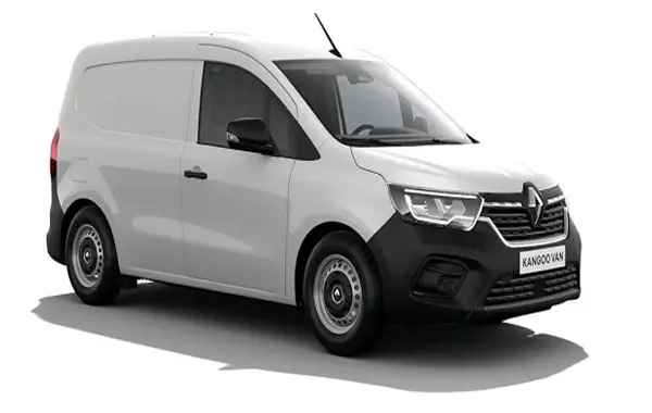 Kangoo Furgon