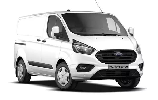 Transit VAN