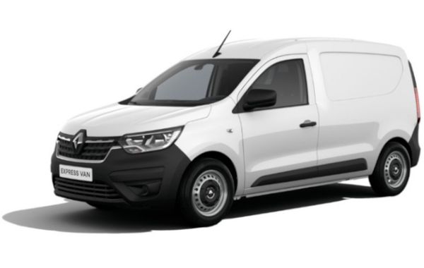Renault Express