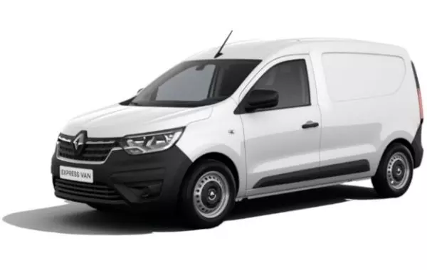 Renault Express
