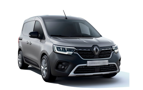 Kangoo Furgon