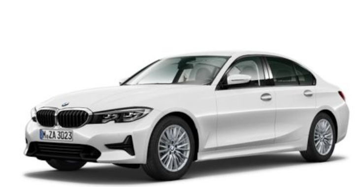 BMW Serie 1