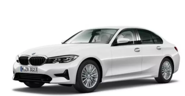 BMW Serie 1
