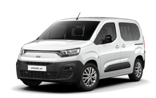 Fiat Dobló Cargo