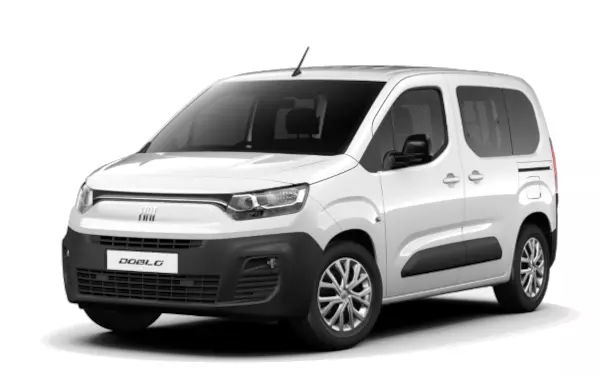Fiat Dobló Cargo
