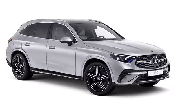 GLC 300