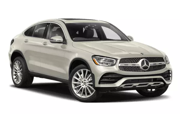GLC 300