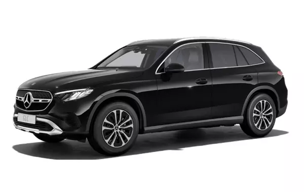Mercedes GLC