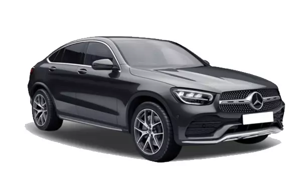 GLC Coupe