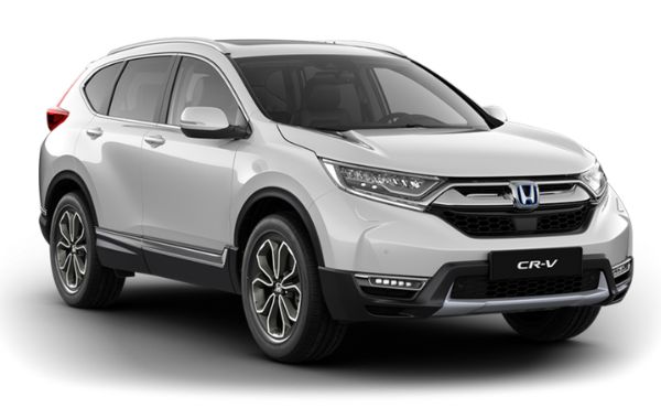 Honda E
