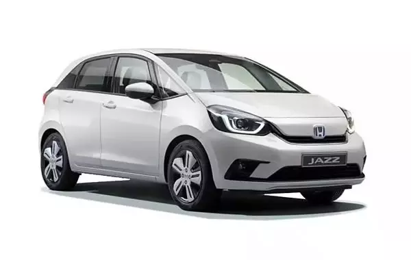 Honda E