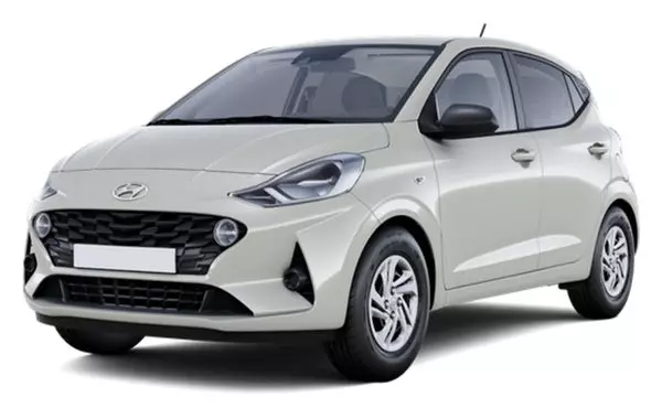 imagen Hyundai i10 1.0 Essence-3