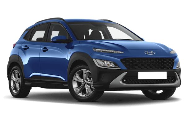 Hyundai Kona HÃÂbrido