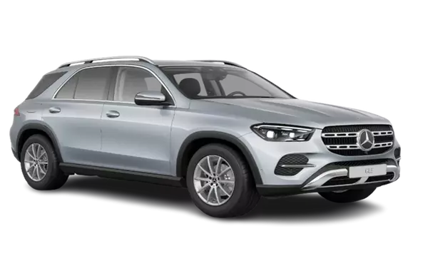 Mercedes GLE