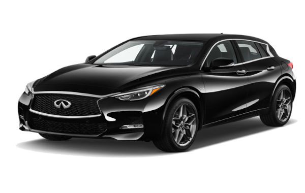 imagen Infiniti Q30 1.5 premium -39