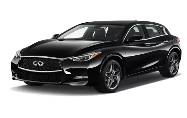 imagen Infiniti Q30 1.5 premium -39