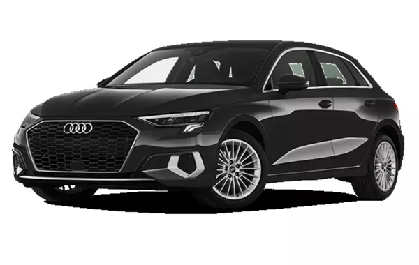 Audi A3 Sportback Advanced