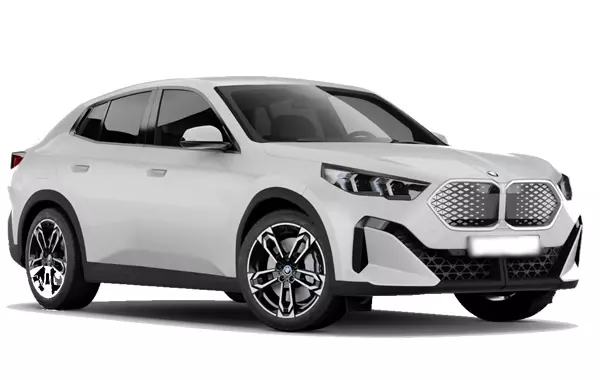BMW iX2