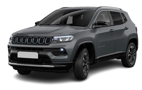 Jeep Compass 4xe 1.3 Phev S At Awd
