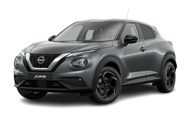 Nissan Juke Acenta