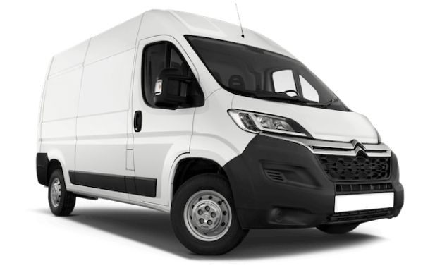imagen Citroen Jumper BlueHDi 30L1H1-8