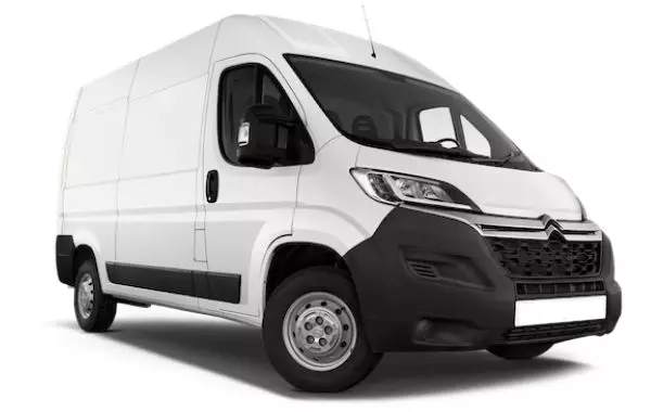 imagen Citroen Jumper BlueHDi 30L1H1-8