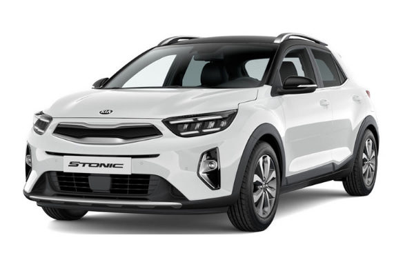 Kia Stonic Drive