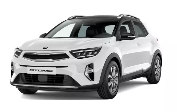 Kia Stonic Drive