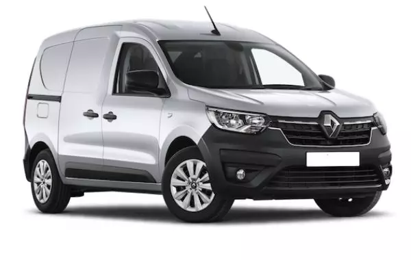 Renault Kangoo Express