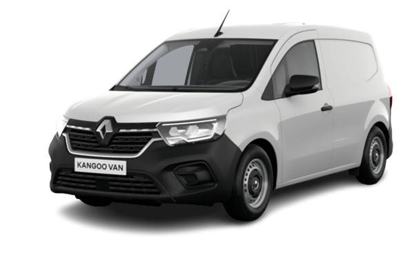 Kangoo Furgon
