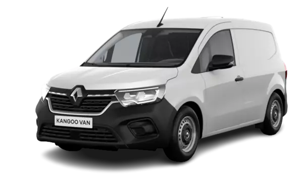 Kangoo Furgon