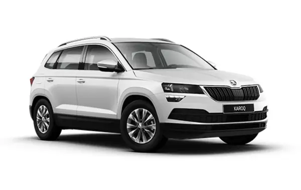 imagen Skoda Karoq 1.5 TSI DSG ACT Selection-29