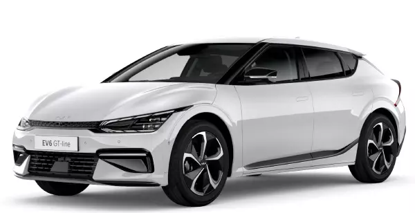 Kia EV6