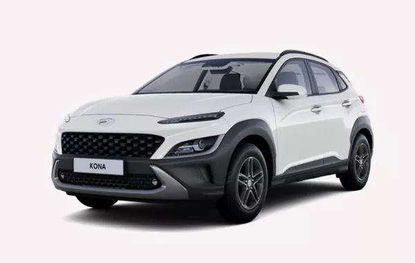 Hyundai Kona HÃÂbrido