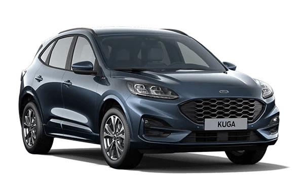 Kuga