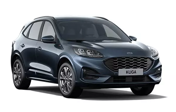 Kuga