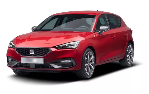 Seat León Hibrido