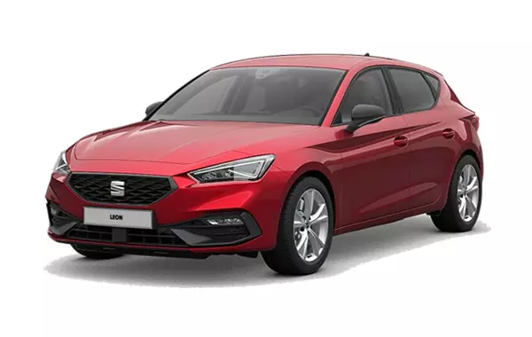 Seat León