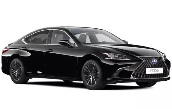 imagen Lexus ES Premium-17