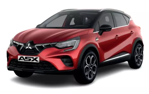 Mitsubishi