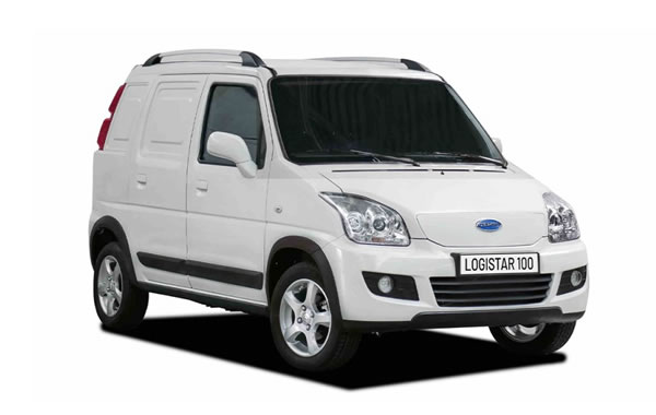 Logistar 100